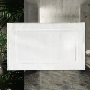 Dywanik łazienkowy hotelowy
