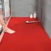 Mata pod prysznic bez brodzika