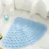 Mata do brodzika narożna
