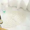 Mata do brodzika narożna