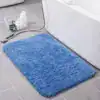 Dywanik łazienkowy puszysty
